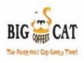 Big Cat Coffees Coupon Codes May 2025