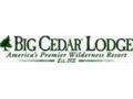 Big Cedar Lodge Coupon Codes April 2024