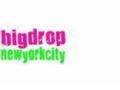 BigDropNYC 15% Off Coupon Codes May 2024