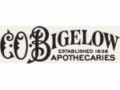 Bigelow Chemists Coupon Codes July 2025