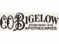 Bigelow Chemists Coupon Codes May 2024