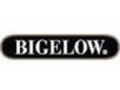 Bigelow Coupon Codes April 2024