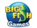 Big Fish Games Coupon Codes July 2022