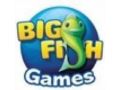 Big Fish Games 30% Off Coupon Codes May 2024