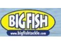 Big Fish Tackle Coupon Codes April 2024