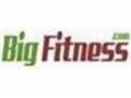 Big Fitness 5% Off Coupon Codes April 2024