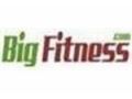 Big Fitness Free Shipping Coupon Codes May 2024