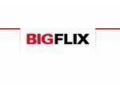 Big Flix Coupon Codes September 2023
