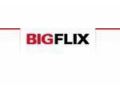 Big Flix Coupon Codes May 2024