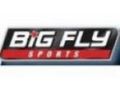 Big Fly Sports Coupon Codes July 2025