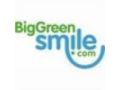 Biggreensmile 10% Off Coupon Codes May 2024