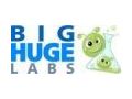 Big Huge Labs Coupon Codes July 2025