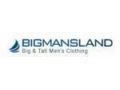 Big Mans Land Coupon Codes April 2023