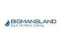 Big Mans Land Coupon Codes April 2024