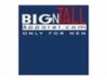 Bigntall Apparel Coupon Codes April 2024