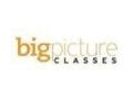 Bigpictureclasses Coupon Codes April 2024