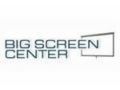Big Screen Center Coupon Codes February 2023