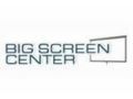 Big Screen Center Coupon Codes April 2024