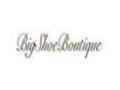 Big Shoe Boutique 10% Off Coupon Codes May 2024