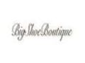 Big Shoe Boutique Coupon Codes May 2024