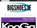 Bigshoes Ie Coupon Codes July 2025