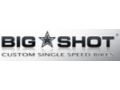 Big Shot Bikes Coupon Codes July 2025