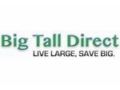 Big Tall Direct 10$ Off Coupon Codes May 2024