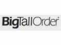 Bigtallorder UK 15% Off Coupon Codes May 2024