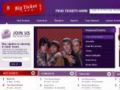 Bigticketshop Uk Coupon Codes July 2025