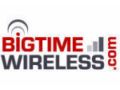 Big Time Wireless Coupon Codes October 2022