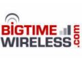 Big Time Wireless Coupon Codes July 2025