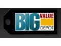 Bigvaluedepot Coupon Codes May 2024
