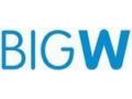 Big W Coupon Codes July 2025