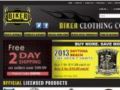 Bikerclothingcompany Coupon Codes July 2025