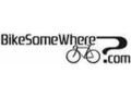 Bikesomewhere 10$ Off Coupon Codes May 2024