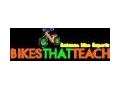 Bikes That Teach 15% Off Coupon Codes May 2024