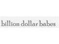 Billion Dollar Babes 25$ Off Coupon Codes May 2024