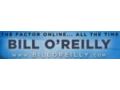 Bill O'Reilly Coupon Codes April 2024