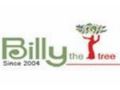 Billy The Tree Coupon Codes July 2025