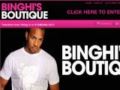 Binghisboutique 20% Off Coupon Codes May 2024