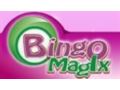Bingo Magix Coupon Codes April 2024