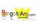 Bingotrans Coupon Codes May 2025