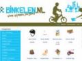 Binkelen Nl Coupon Codes May 2024