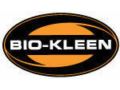 Bio-kleen Coupon Codes July 2025