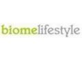 Biome Lifestyle 10% Off Coupon Codes May 2024
