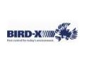 Bird-x Coupon Codes May 2024
