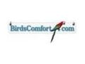 Birdscomfort Coupon Codes July 2025