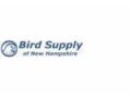 Bird Supply Of New Hampshire Coupon Codes April 2024