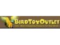 Bird Toy Outlet Coupon Codes December 2023