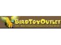 Bird Toy Outlet Coupon Codes May 2024